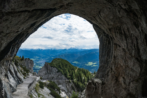 ice cave