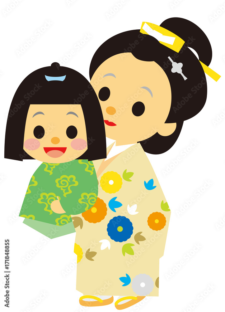 母君