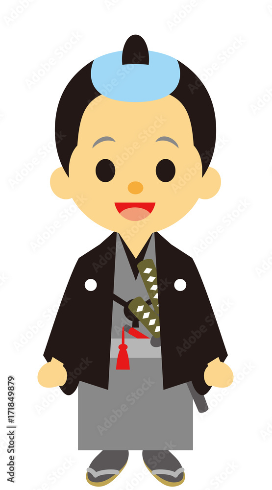 江戸時代 時代劇 同心 Stock イラスト Adobe Stock 江戸時代 時代劇 同心 Stock イラスト Adobe Stock