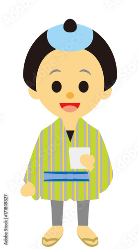 江戸時代 時代劇 下っぴき Stock イラスト Adobe Stock 江戸時代 時代劇 下っぴき Stock イラスト Adobe Stock