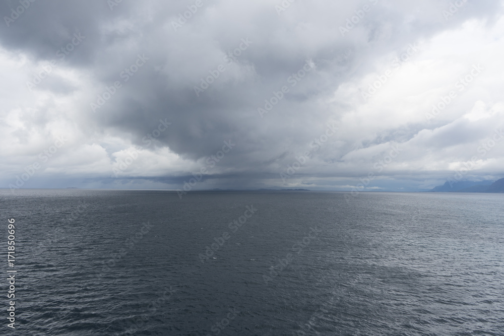 Obraz premium Lofoten