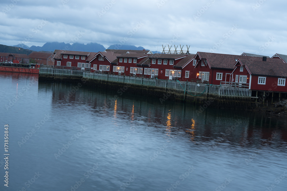 Svolvaer