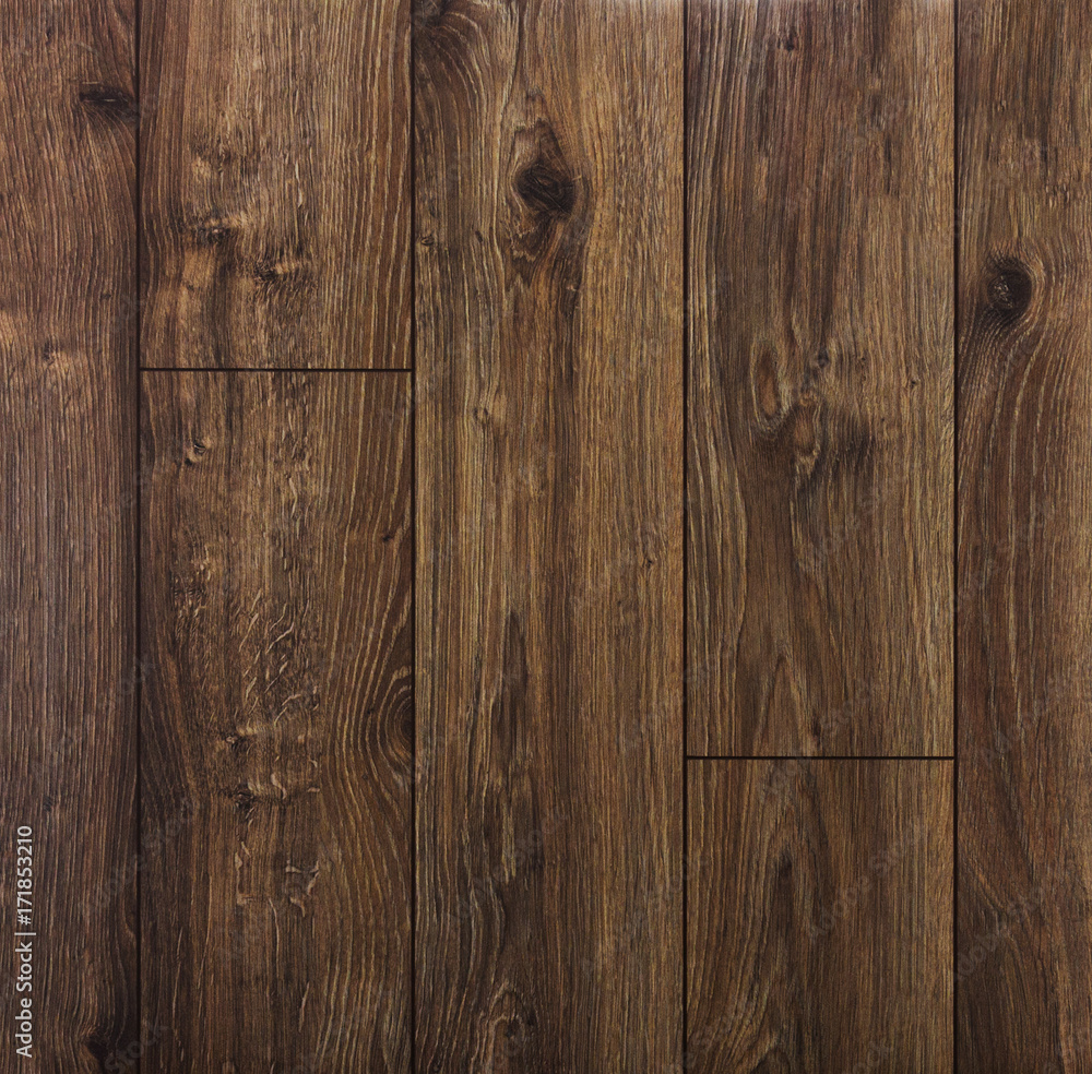 Naklejka premium The texture of the wood. Flooring. Oak