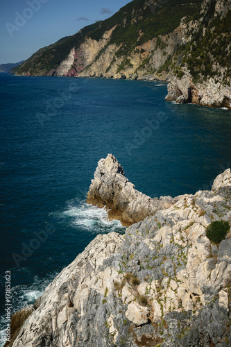 Italy Cinque terre