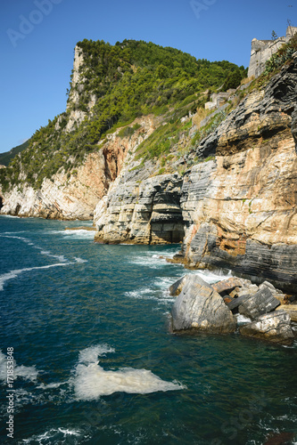 Italy Cinque terre