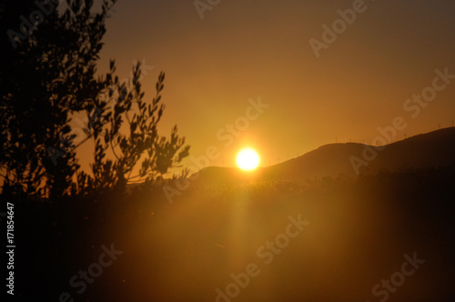 Sunrise Sardegna