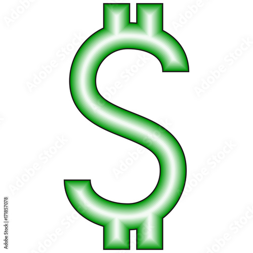 Image of dollar sign