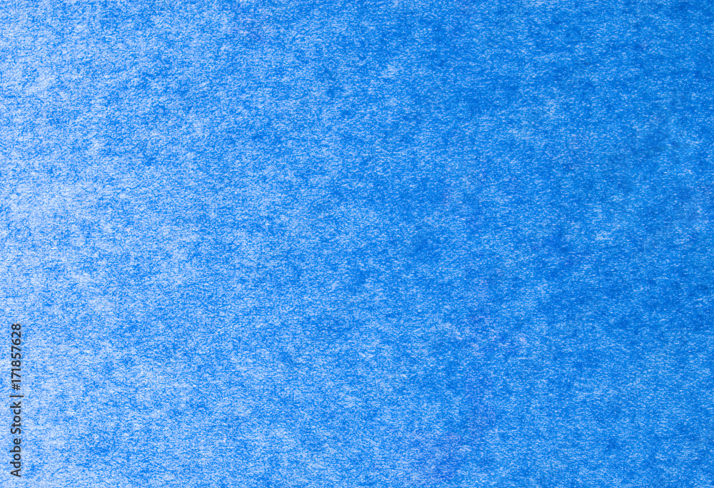 Obraz premium 和紙 青 アップ 背景 素材