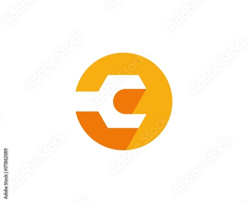 Free Download Repair logo - GFXLoad
