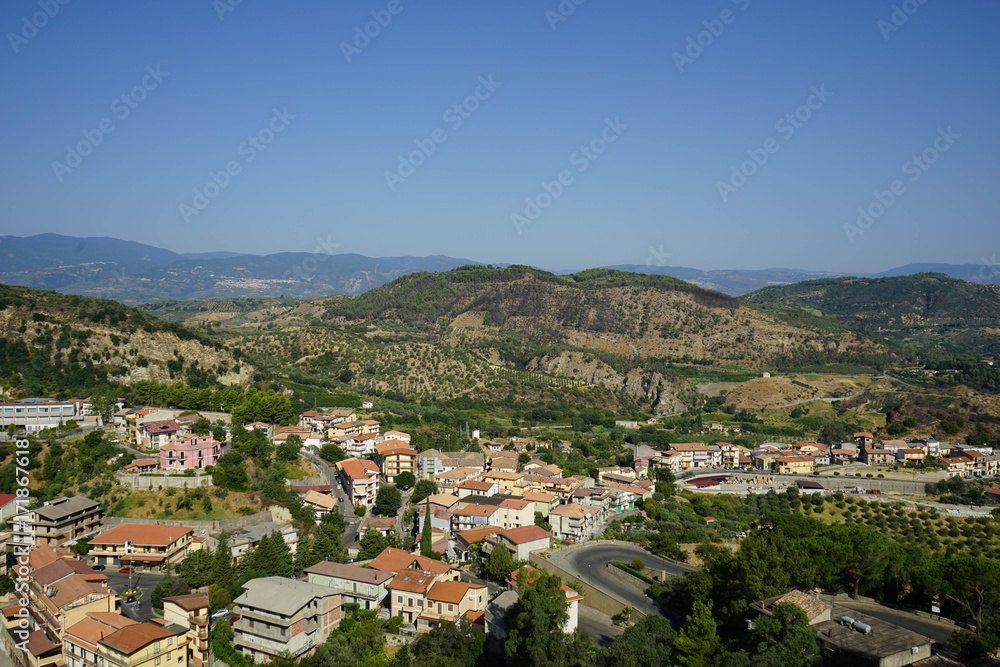 Santa Severina, Calabria - Italy