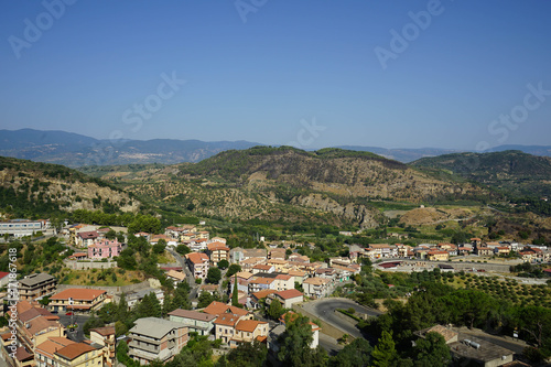 Santa Severina, Calabria - Italy © Cosca