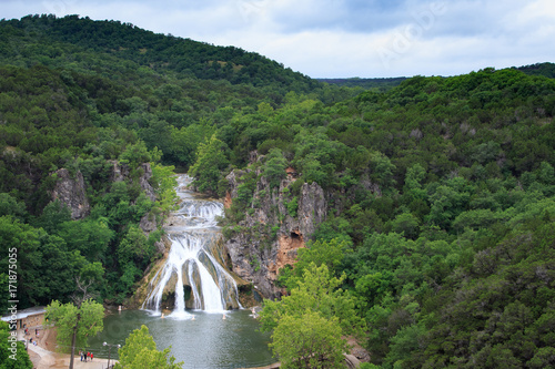 Turner Falls