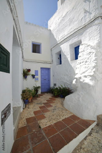 Frigiliana, Málaga, Andalucía (España)13