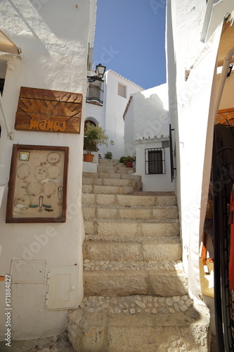 Frigiliana, Málaga, Andalucía (España)11