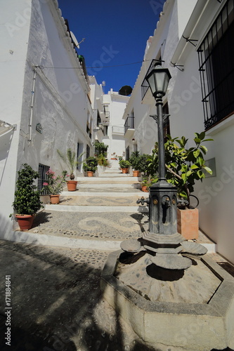 Frigiliana, Málaga, Andalucía (España)10