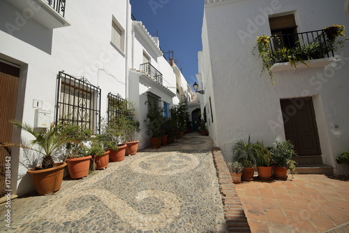 Frigiliana, Málaga, Andalucía (España)9