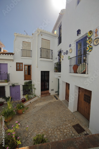 Frigiliana, Málaga, Andalucía (España)8