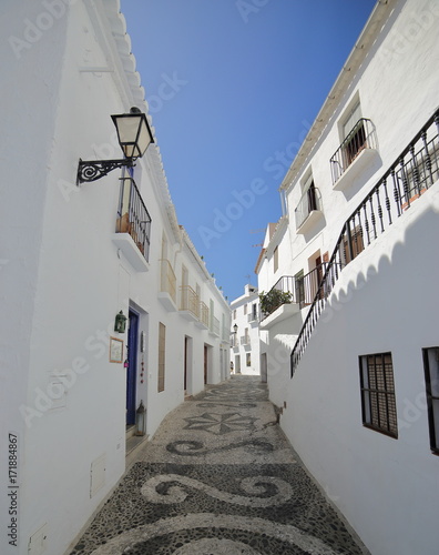 Frigiliana, Málaga, Andalucía (España)7