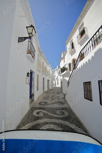 Frigiliana, Málaga, Andalucía (España)4