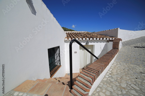 Frigiliana, Málaga, Andalucía (España)6