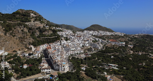 Frigiliana, Málaga, Andalucía (España)3
