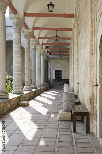 Selimiye Mosque