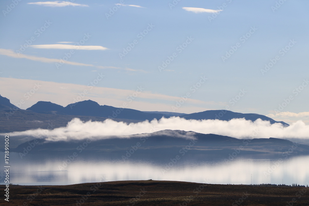 Obraz premium Iceland