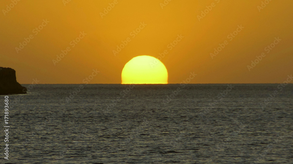 Sonne küsst Meer, Djerba