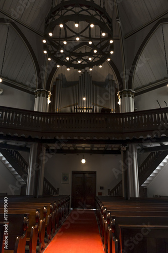 IGREJA TEMPLO SAGRADO