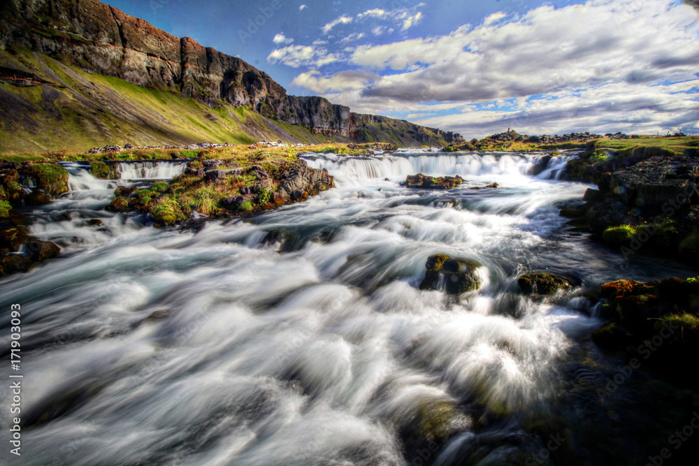 Iceland Iceland