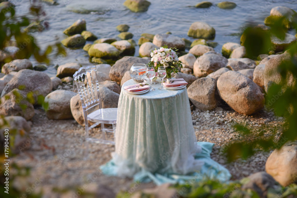wedding laying table floristics tender bouquet wedding laying table floristics tender bouquet