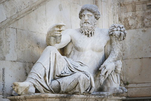 Fontana di Trevi