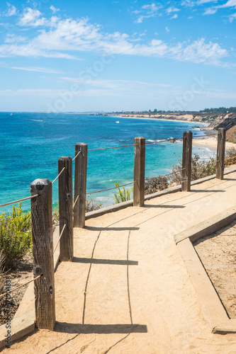 Newport Beach, Southern California 