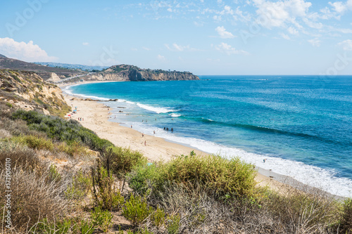 Newport Coast, Orange County, CA