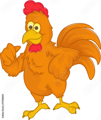 Can be used as mascot or animated characters