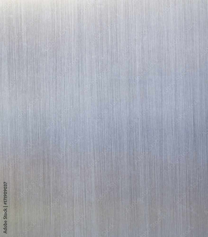 Aluminum texture background Aluminum texture background