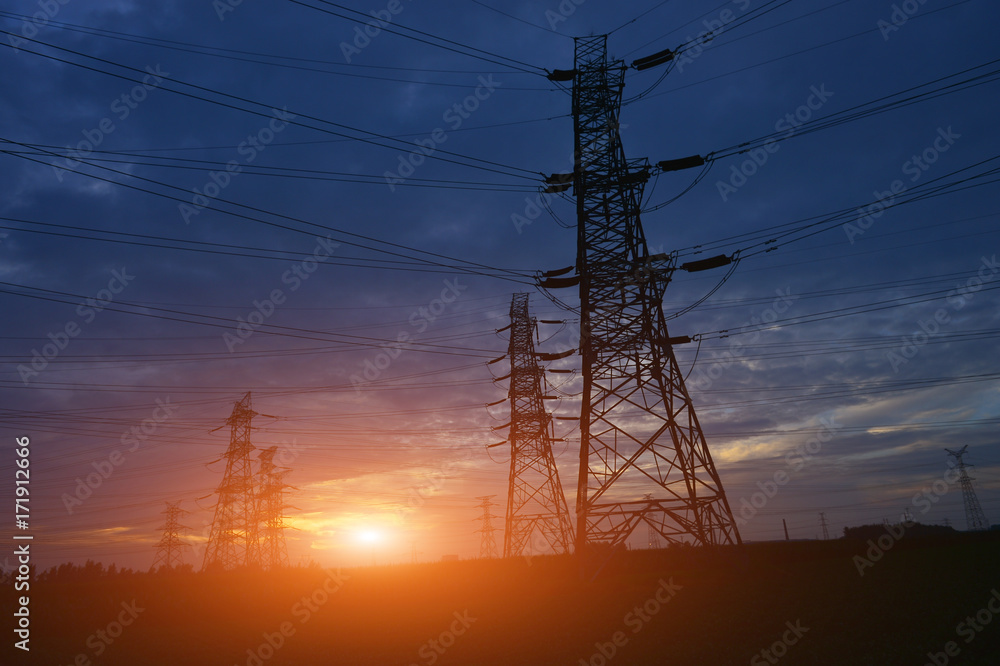 pylon pylon