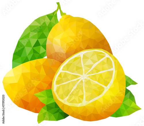 Citrons