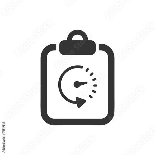 Meeting Time Icon