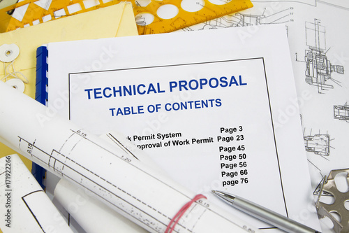 Technical Proposal