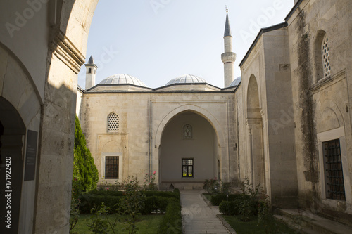 Selimiye Mosque photo