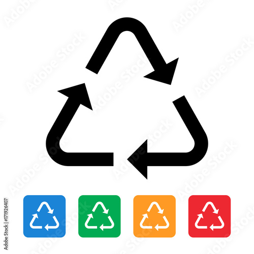 recycling icon
