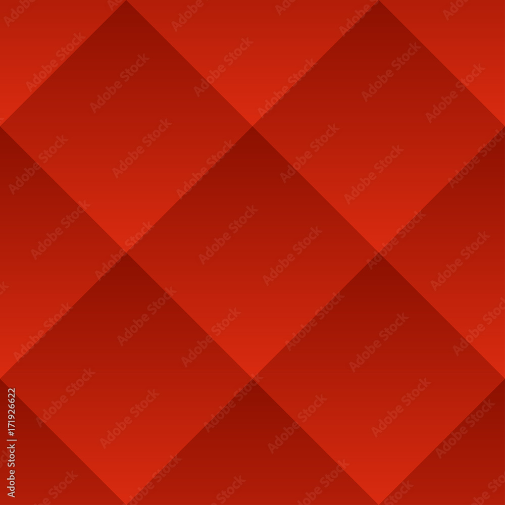 Christmas Red Diamond Shapes Seamless Pattern 2 Christmas Red Diamond Shapes Seamless Pattern 2