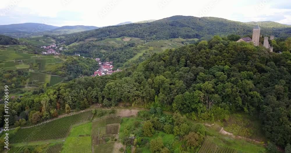 Schlösser und Ruinen an der Bergstrasse Schlösser und Ruinen an der Bergstrasse
