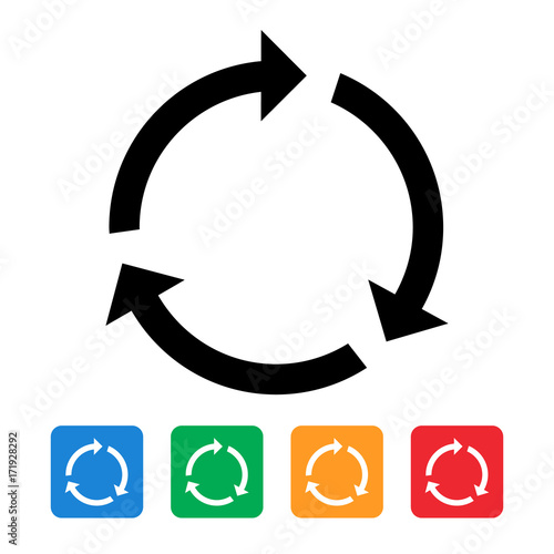 recycling icon