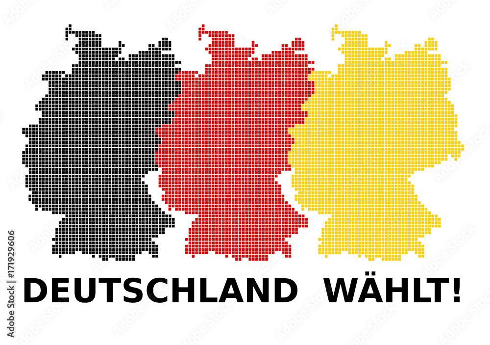 Deutschland (wählt)