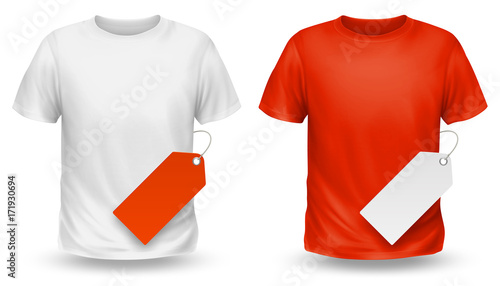T-shirts vectoriel 6
