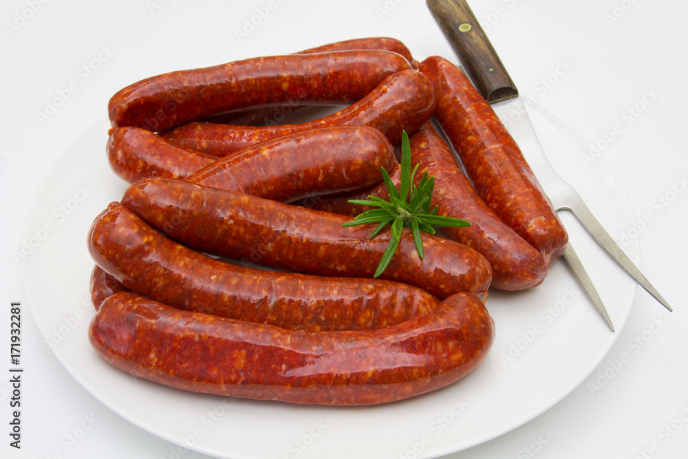 merguez merguez