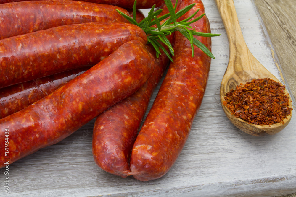 merguez merguez