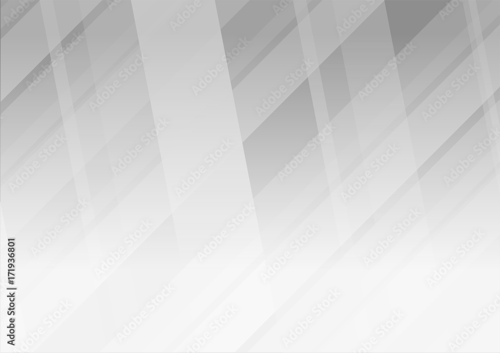 Abstract vector background grey geometric shape Abstract vector background grey geometric shape